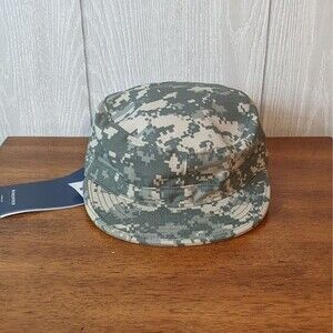 Propper Military Camoflage Hat 6 5/8 New with tags